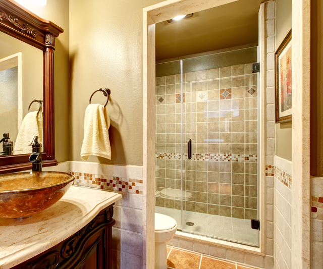 Mark Postman Renovations kitchens bathrooms additions exterior construction